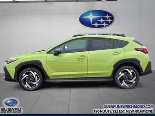 Subaru Crosstrek Hybrid Limited 2026 à New Richmond, Québec - 5 - w320h240px