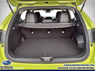 Subaru Crosstrek Hybrid Limited 2026 à New Richmond, Québec - 6 - w320h240px