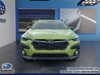 Subaru Crosstrek Hybrid Limited 2026 à New Richmond, Québec - 2 - w320h240px