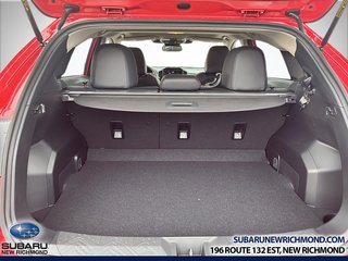 Subaru Crosstrek Limited 2026 à New Richmond, Québec - 6 - w320h240px