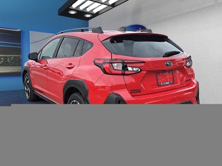 Subaru Crosstrek Limited 2026 à New Richmond, Québec - 4 - w320h240px