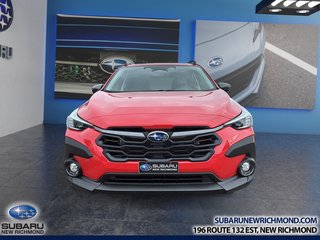 Subaru Crosstrek Limited 2026 à New Richmond, Québec - 2 - w320h240px