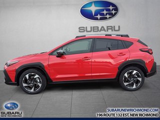 Subaru Crosstrek Limited 2026 à New Richmond, Québec - 5 - w320h240px