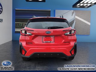 Subaru Crosstrek Limited 2026 à New Richmond, Québec - 3 - w320h240px