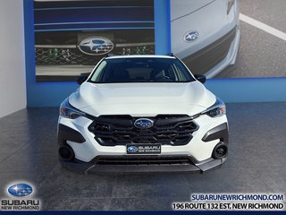 2026 Subaru Crosstrek Convenience in New Richmond, Quebec - 2 - w320h240px