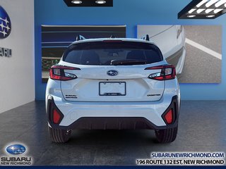 2026 Subaru Crosstrek Convenience in New Richmond, Quebec - 3 - w320h240px