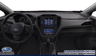 Subaru Crosstrek Convenience 2026 à New Richmond, Québec - 5 - w320h240px
