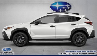 Subaru Crosstrek Convenience 2026 à New Richmond, Québec - 2 - w320h240px