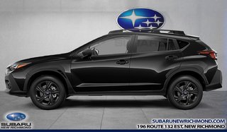 Subaru Crosstrek Convenience 2026 à New Richmond, Québec - 2 - w320h240px