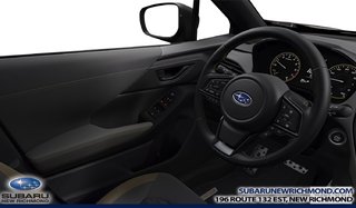 Subaru Crosstrek Onyx 2026 à New Richmond, Québec - 6 - w320h240px