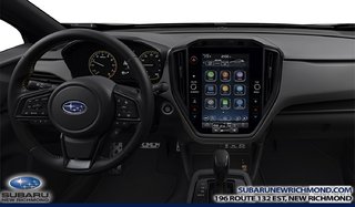 Subaru Crosstrek Onyx 2026 à New Richmond, Québec - 5 - w320h240px