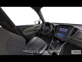 2026 Subaru FORESTER COMMODITÉ Convenience in New Richmond, Quebec - 4 - w320h240px