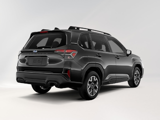 2026 Subaru FORESTER COMMODITÉ Convenience in New Richmond, Quebec - 2 - w320h240px