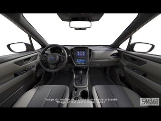 2026 Subaru FORESTER COMMODITÉ Convenience in New Richmond, Quebec - 6 - w320h240px