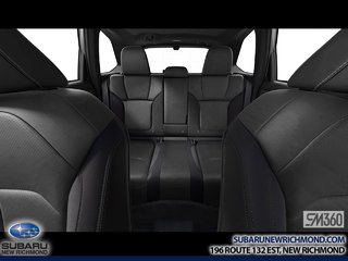 Subaru FORESTER HYBRIDE PREMIER Hybrid Premier 2026 à New Richmond, Québec - 5 - w320h240px