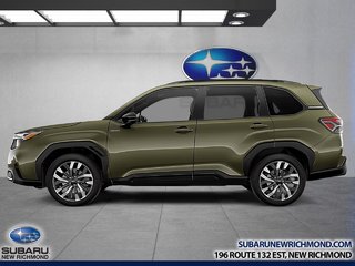 Subaru FORESTER HYBRIDE PREMIER Hybrid Premier 2026 à New Richmond, Québec - 2 - w320h240px