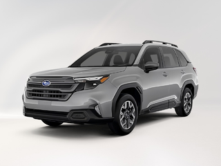 2026 Subaru FORESTER TOURISME Touring in New Richmond, Quebec - 3 - w320h240px