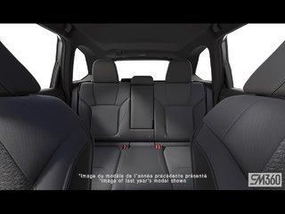 2026 Subaru FORESTER TOURISME Touring in New Richmond, Quebec - 5 - w320h240px