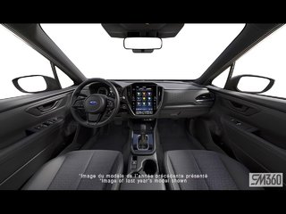 2026 Subaru FORESTER TOURISME Touring in New Richmond, Quebec - 6 - w320h240px