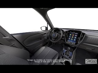 2026 Subaru FORESTER TOURISME Touring in New Richmond, Quebec - 4 - w320h240px