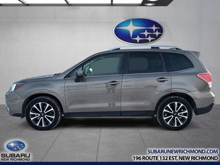 Subaru Forester Limited 2018 à New Richmond, Québec - 5 - w320h240px