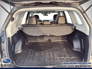 Subaru Forester Limited 2018 à New Richmond, Québec - 6 - w320h240px