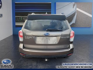 Subaru Forester Convenience 2018 à New Richmond, Québec - 3 - w320h240px