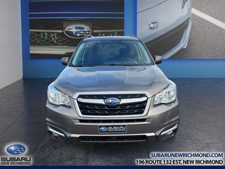 Subaru Forester Convenience 2018 à New Richmond, Québec - 2 - w320h240px