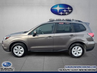 Subaru Forester Convenience 2018 à New Richmond, Québec - 5 - w320h240px