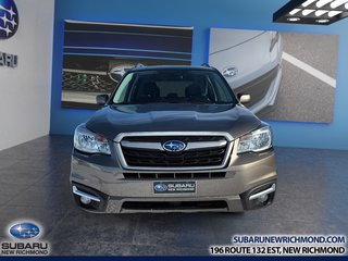 Subaru Forester Convenience 2018 à New Richmond, Québec - 2 - w320h240px