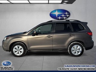 Subaru Forester Convenience 2018 à New Richmond, Québec - 5 - w320h240px
