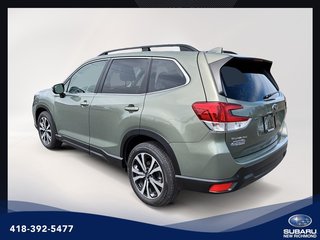 2019  Forester Limited in New Richmond, Quebec - 4 - w320h240px