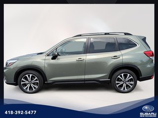 2019  Forester Limited in New Richmond, Quebec - 6 - w320h240px