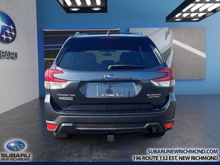 2019 Subaru Forester Tourisme in New Richmond, Quebec - 3 - w320h240px