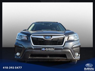 Subaru Forester Tourisme 2019 à New Richmond, Québec - 2 - w320h240px