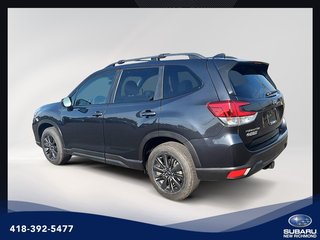 2019 Subaru Forester Tourisme in New Richmond, Quebec - 4 - w320h240px