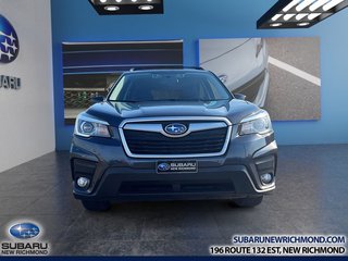2019 Subaru Forester Tourisme in New Richmond, Quebec - 2 - w320h240px