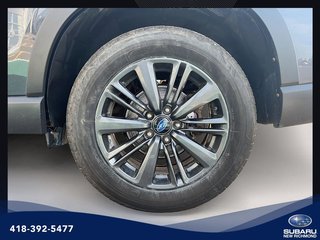 2019 Subaru Forester Tourisme in New Richmond, Quebec - 6 - w320h240px