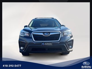 2019 Subaru Forester Tourisme in New Richmond, Quebec - 2 - w320h240px