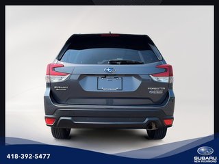 2021 Subaru Forester Convenience in New Richmond, Quebec - 3 - w320h240px