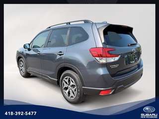 2021 Subaru Forester Convenience in New Richmond, Quebec - 6 - w320h240px