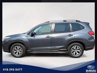 2021 Subaru Forester Convenience in New Richmond, Quebec - 5 - w320h240px