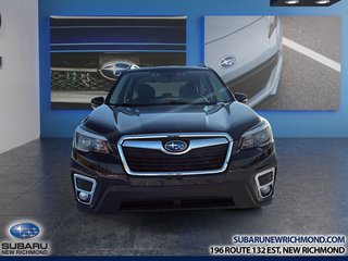 Subaru Forester Limited 2021 à New Richmond, Québec - 2 - w320h240px