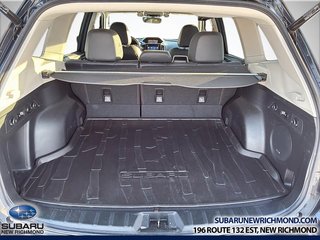 Subaru Forester Limited 2021 à New Richmond, Québec - 6 - w320h240px