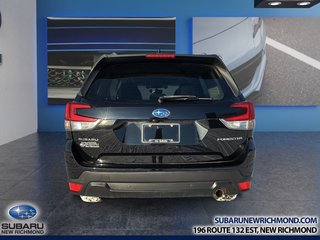 Subaru Forester Limited 2021 à New Richmond, Québec - 3 - w320h240px