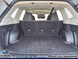 2022 Subaru Forester Sport in New Richmond, Quebec - 6 - w320h240px
