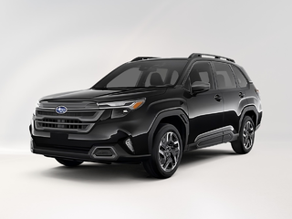 2025 Subaru Forester Limited in New Richmond, Quebec - 3 - w320h240px