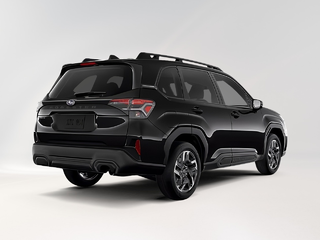 2025 Subaru Forester Limited in New Richmond, Quebec - 2 - w320h240px