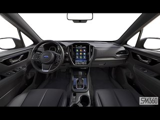 2025 Subaru Forester Limited in New Richmond, Quebec - 6 - w320h240px