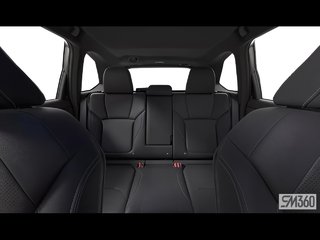 2025 Subaru Forester Limited in New Richmond, Quebec - 5 - w320h240px